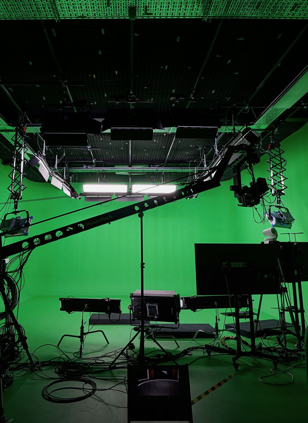 Video service