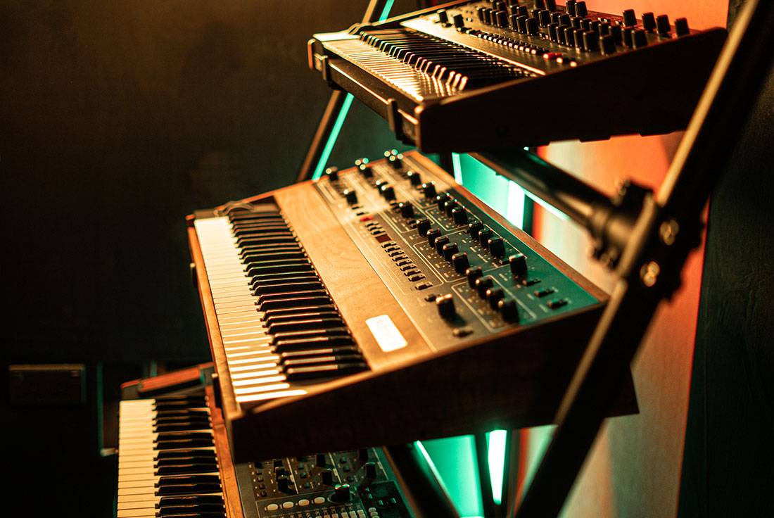 LPME studio