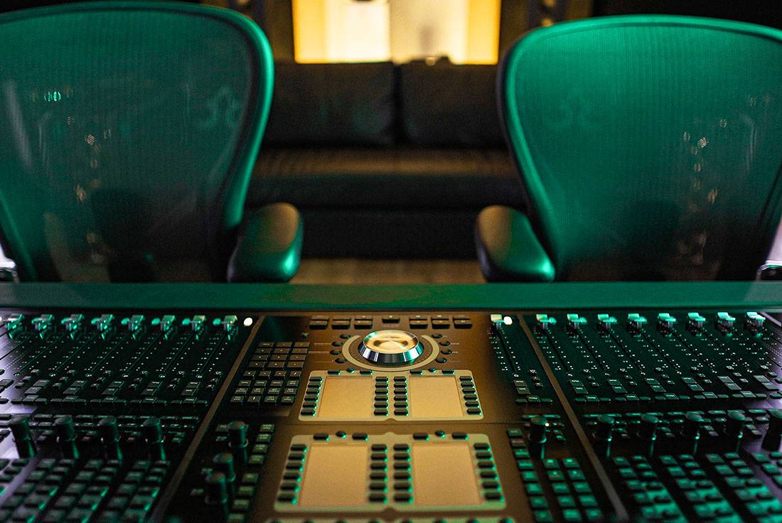 LPME studio