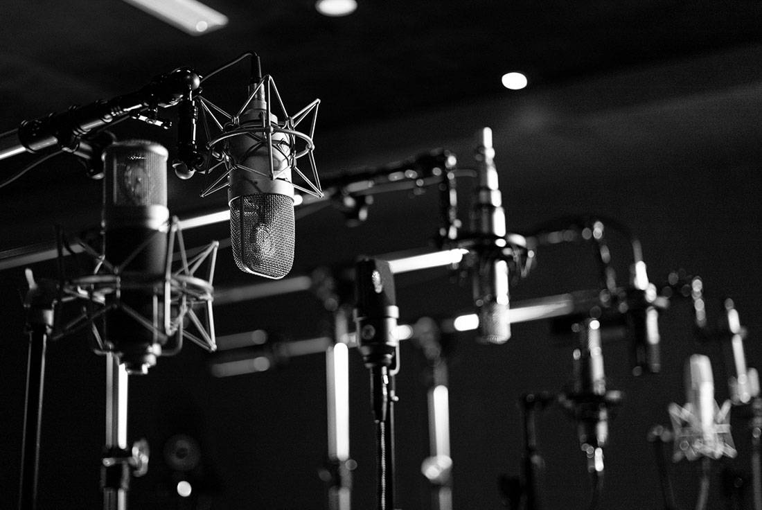 LPME studio