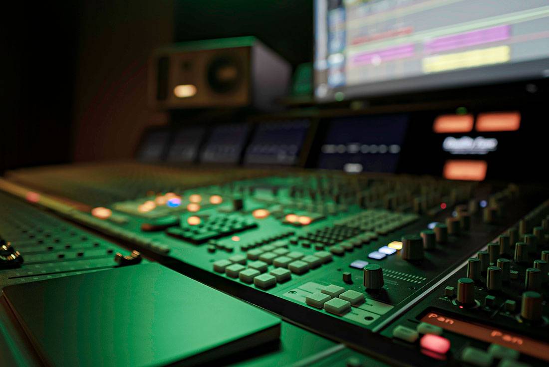 LPME studio