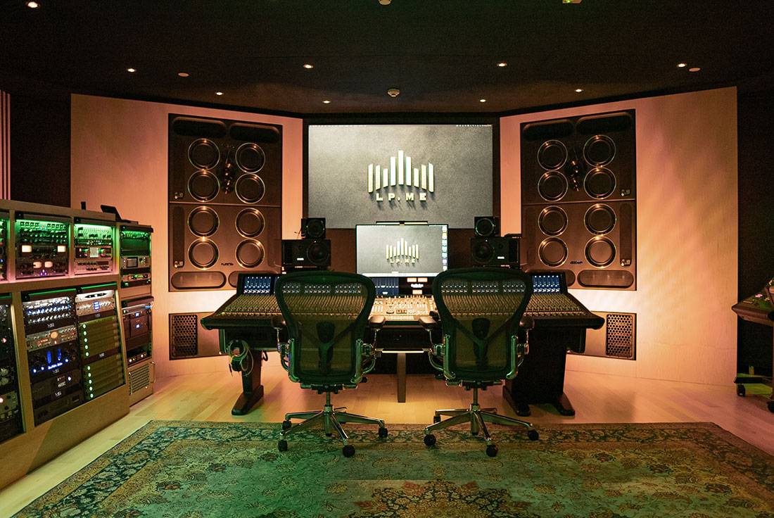 LPME studio