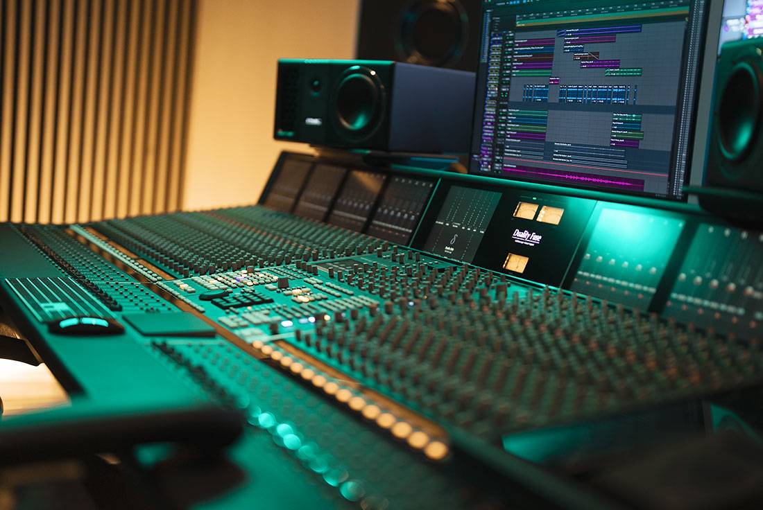 LPME studio