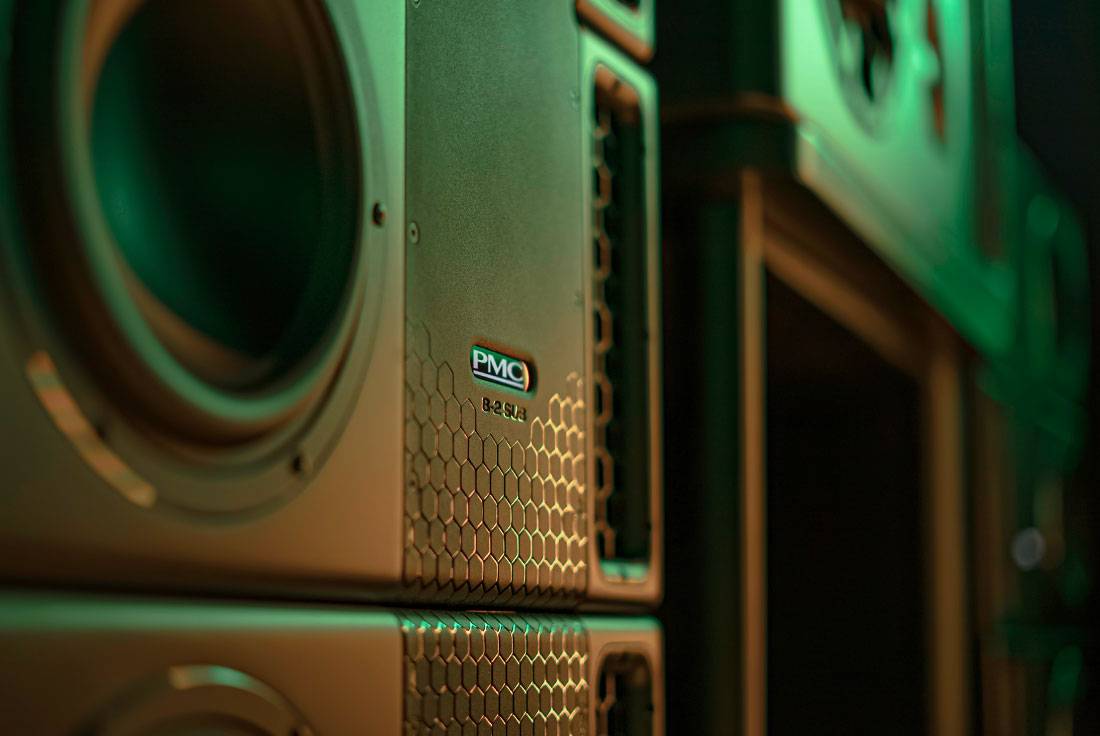 LPME studio