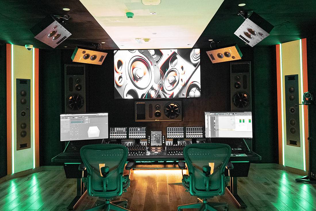 LPME studio