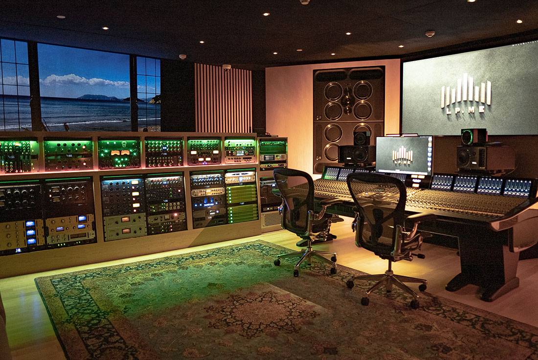 LPME studio