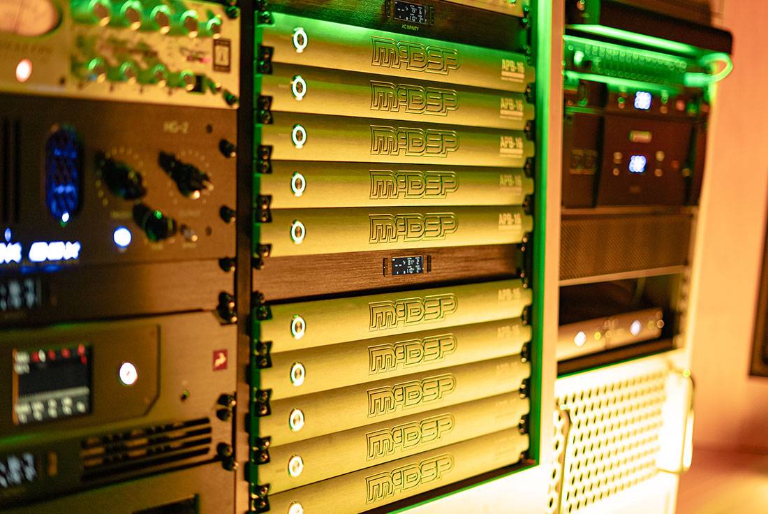 LPME studio