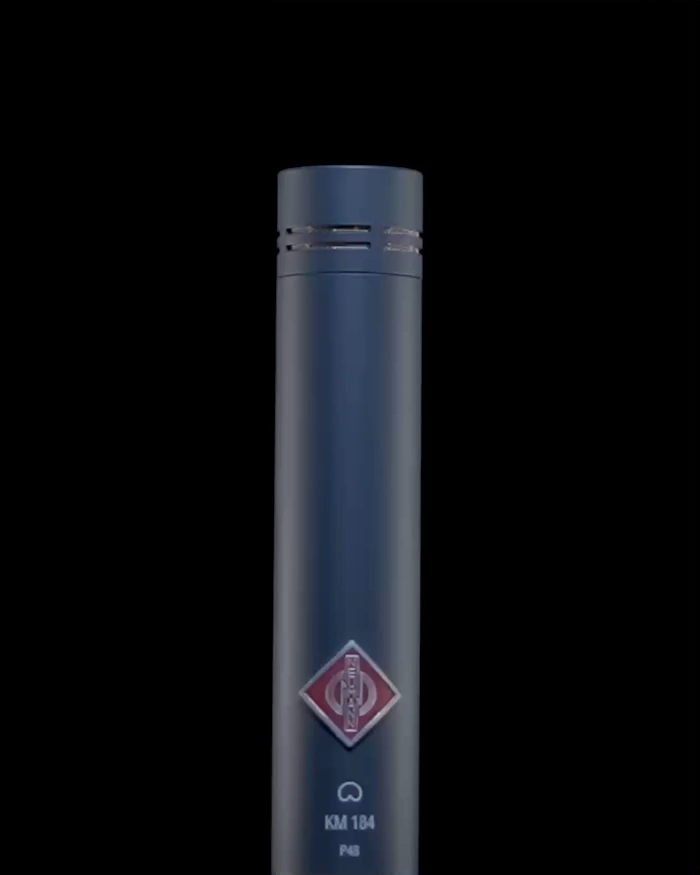 Neumann KM184