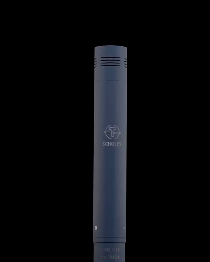 Schoeps MK4