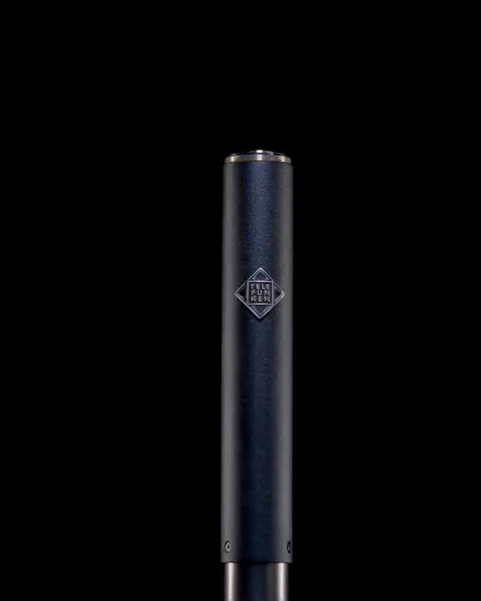 Telefunken M60