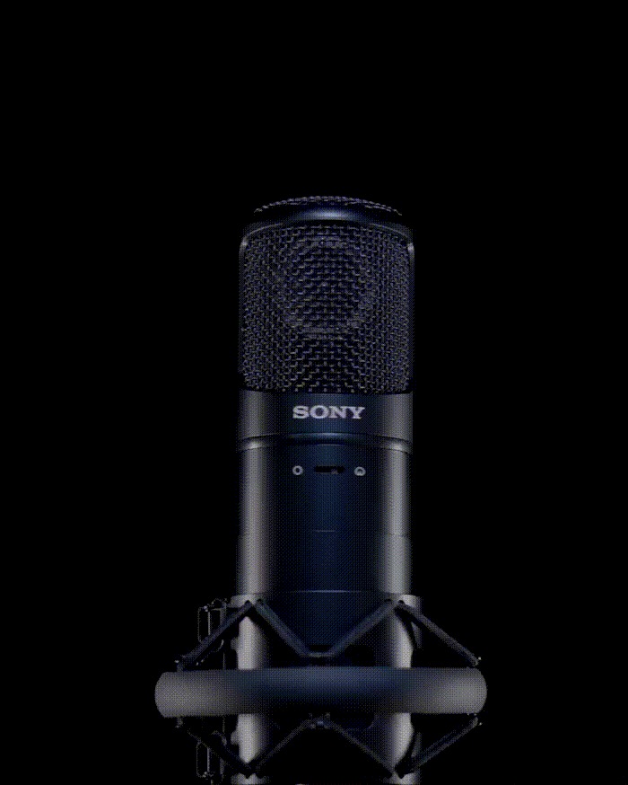 Sony C800 G