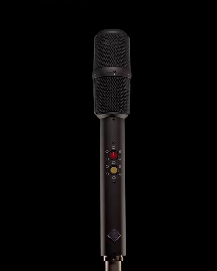 Neumann USM 69i MT