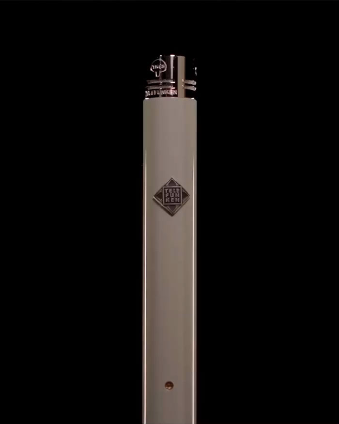 Telefunken ELA M 260