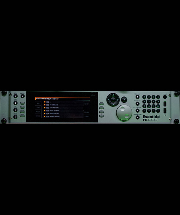 Eventide H9000