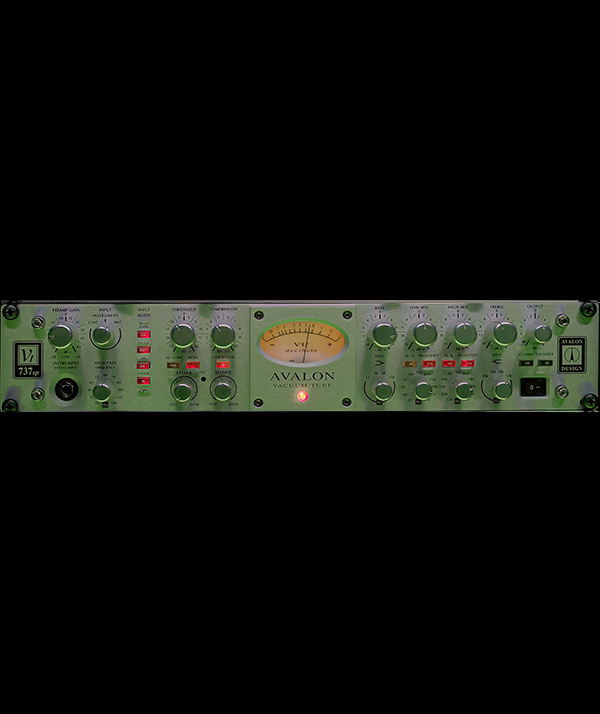 Avalon VT 737