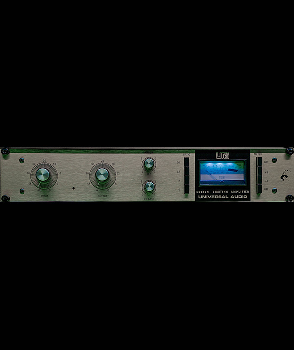 Urei 1176