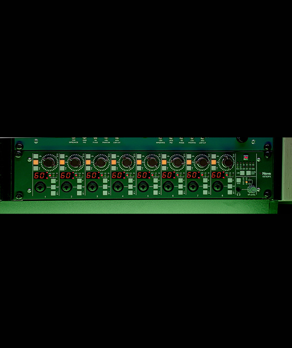 Neve 1073 PX