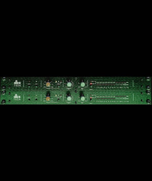 DBX 160A
