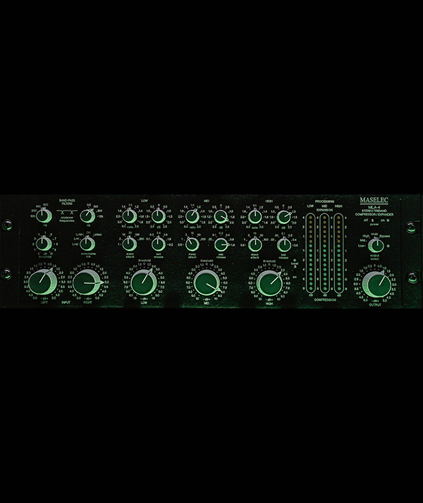 Maselec MLA-4